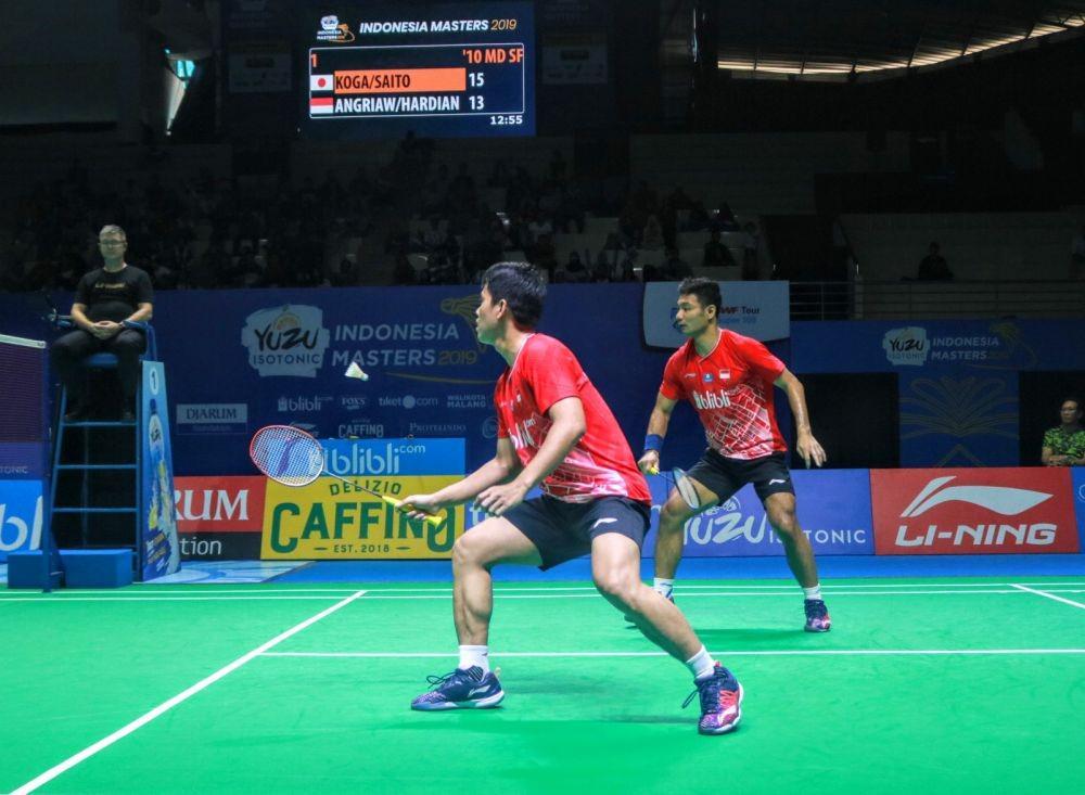 IDN Times/ Alfi Ramadana