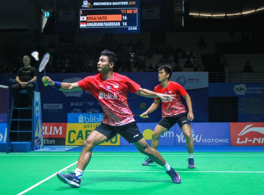 IDN Times/ Alfi Ramadana