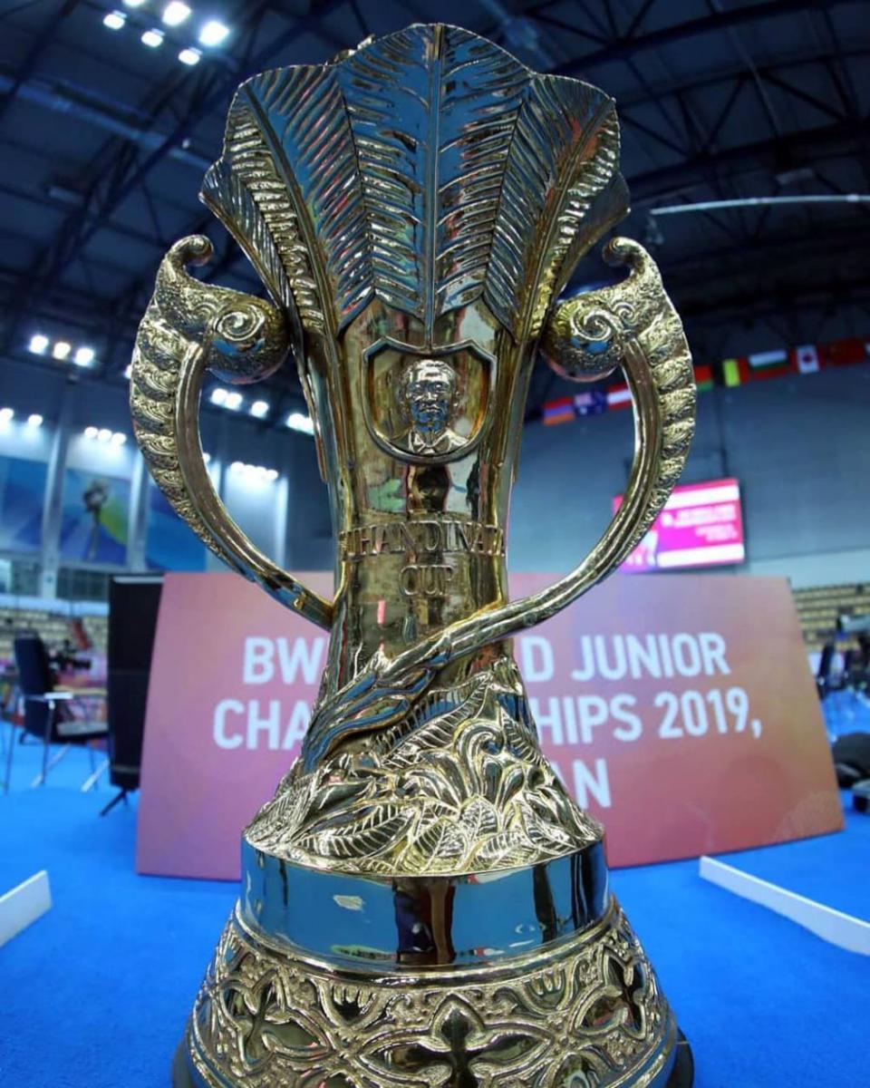 instagram.com/Badminton Indonesia