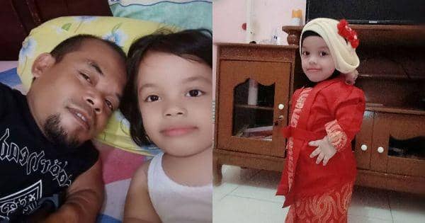 Jadi YouTuber Sejak Belia, 10 Potret Memikat Nabila Putri Ucok Baba