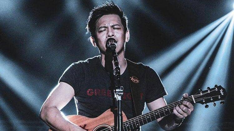 Bukan Hanya Agnez Mo, Ariel Noah Ternyata Tidak Ada Gen Indonesia