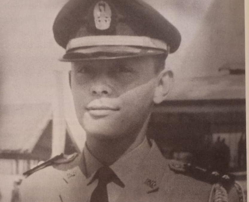 5 Fakta Pierre Tendean, Pahlawan Revolusi Berdarah Prancis!