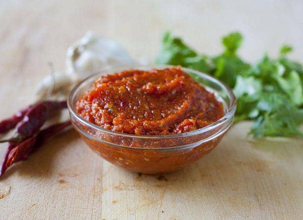 5 Sambal Khas Indonesia yang Paling Legendaris, Pedasnya Nendang!