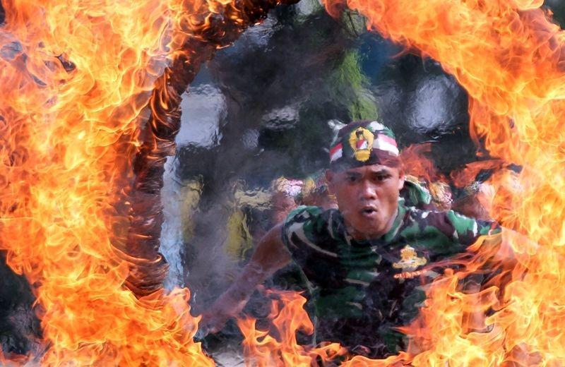 Ini Enam Pasukan Elit yang Dimiliki TNI, Mana Favoritmu?