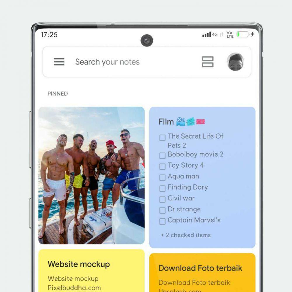 Google Play Store
