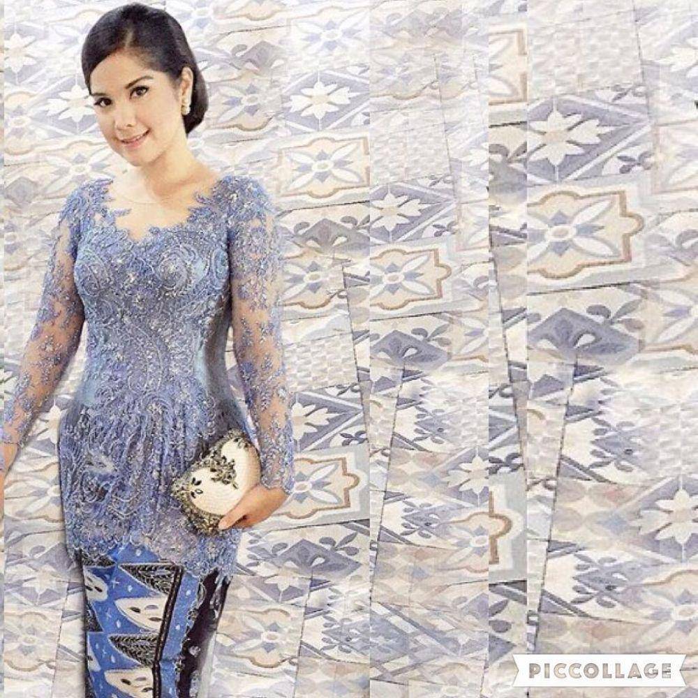 Instagram.com/annisayudhoyono