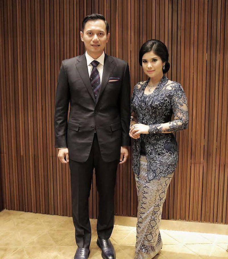 Instagram.com/annisayudhoyono