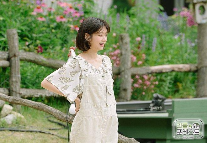 Instagram/@SBSNOW_INSTA