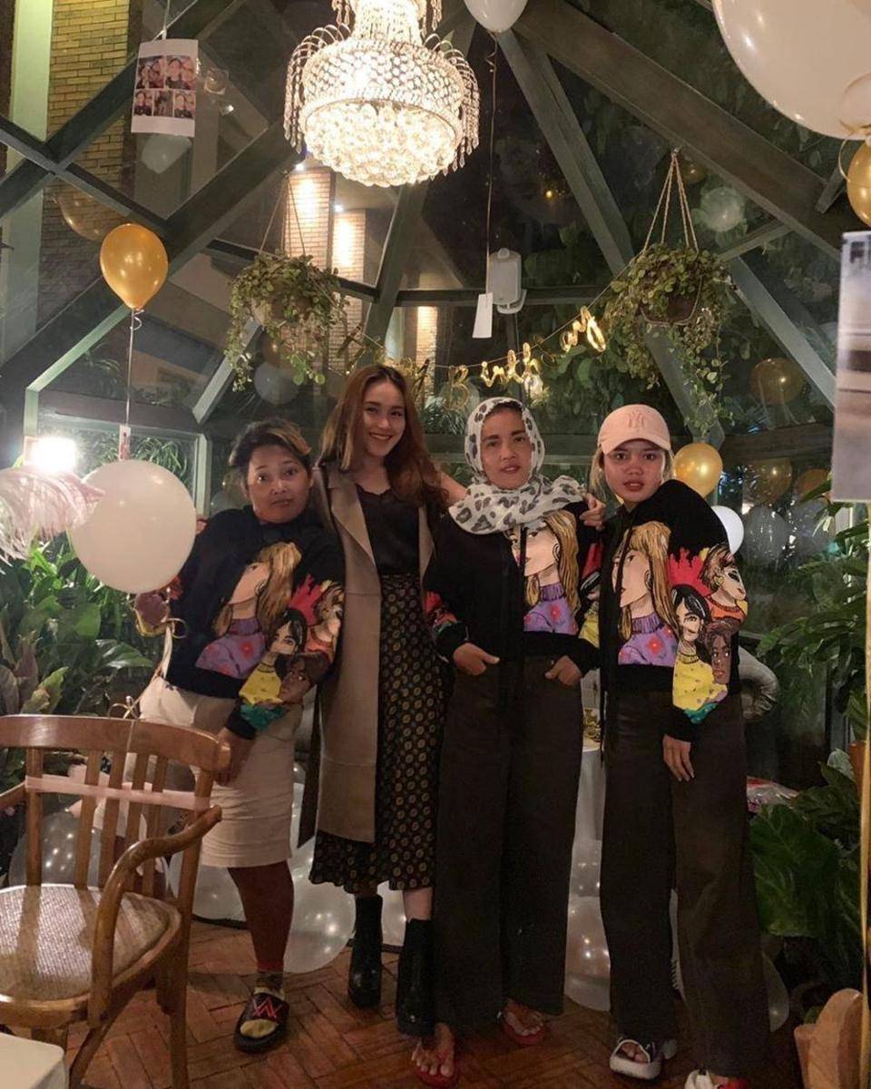 instagram.com/ayutingting92