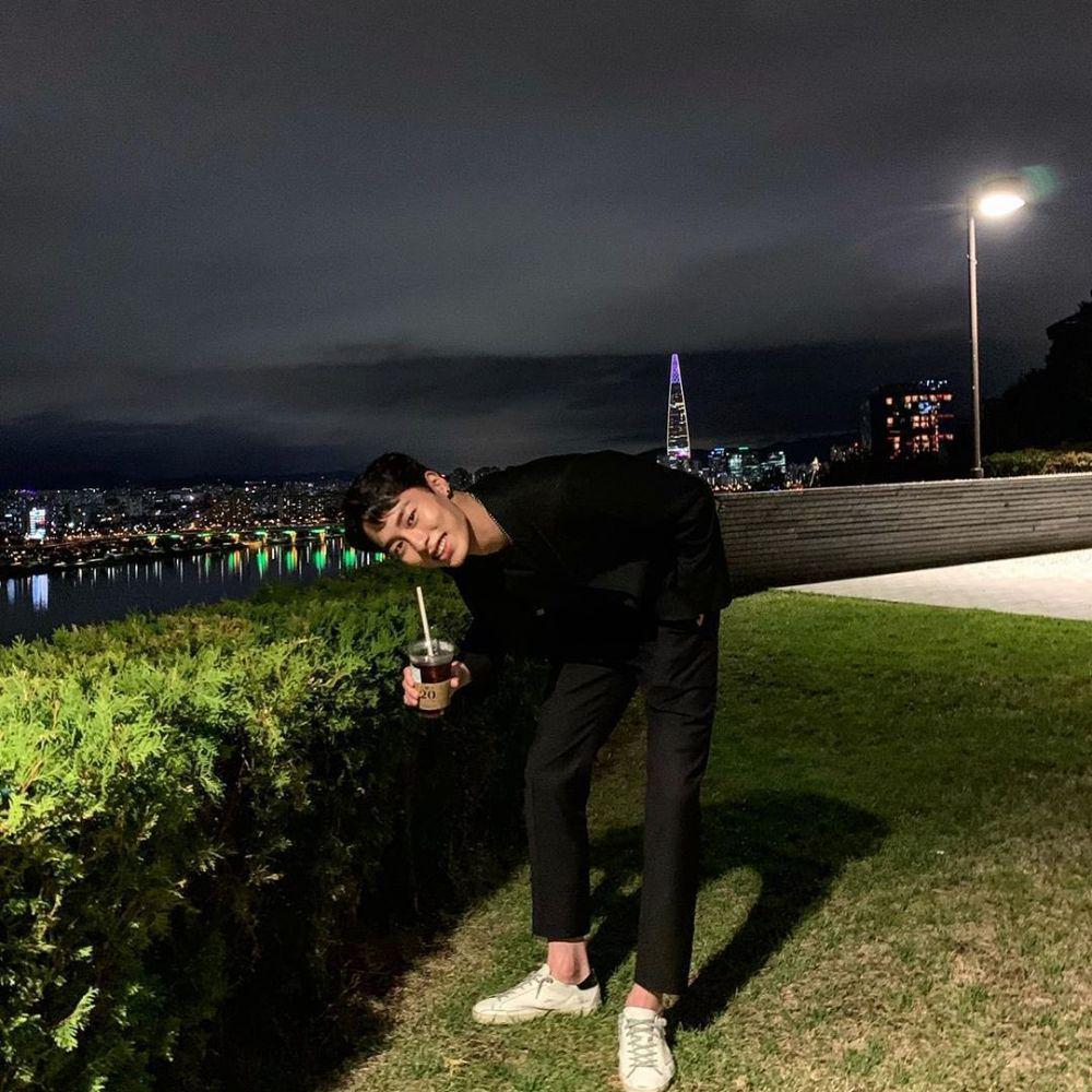 Instagram/@leejaewookintl