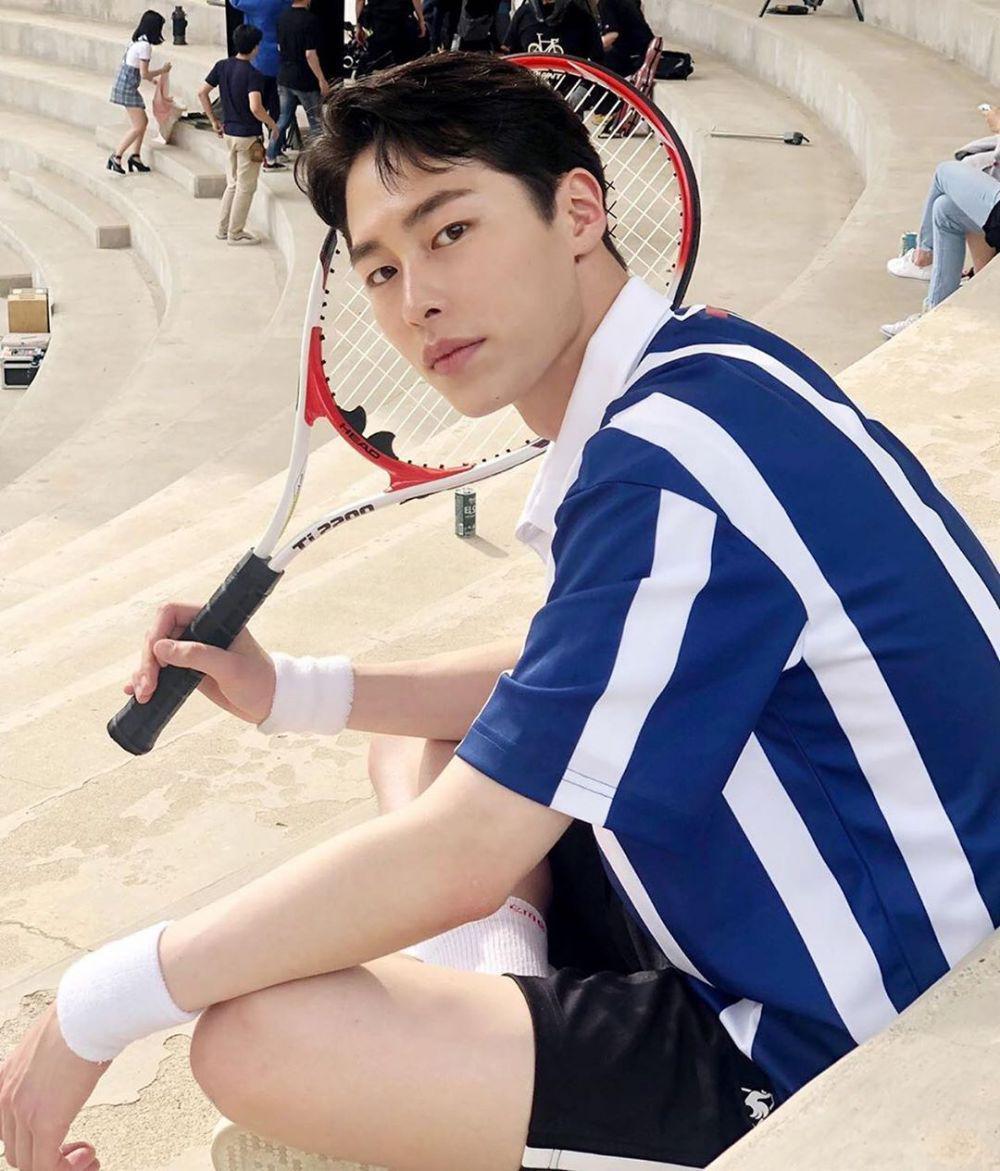 Instagram/@leejaewookintl