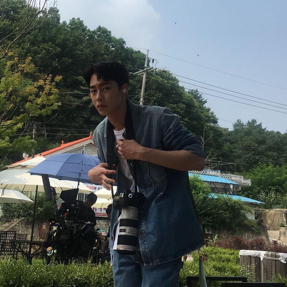 Instagram/@leejaewookintl