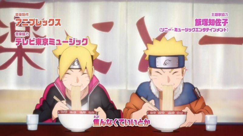 Fakta Naruto Uzumaki - Tapi wajah dan kisahnya orisinal