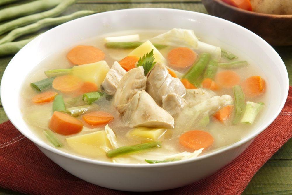 Antiribet, Ini 5 Resep Kreasi Sop Simple Khas Anak Kos!