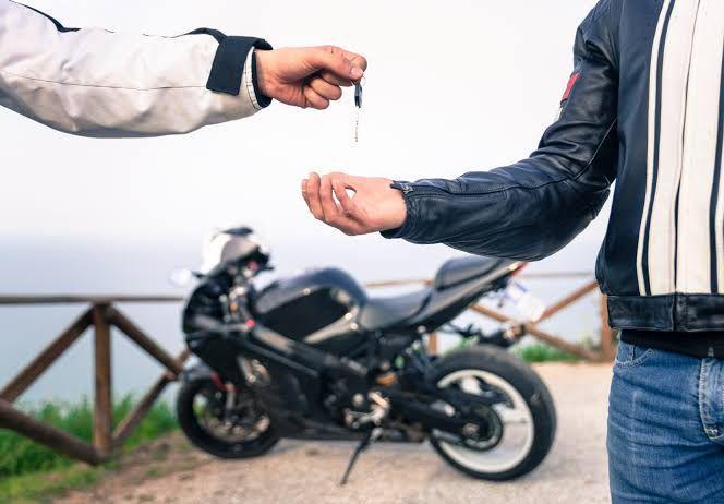 10 Tips Jual Motor Cepat dan Aman Tanpa Banting Harga