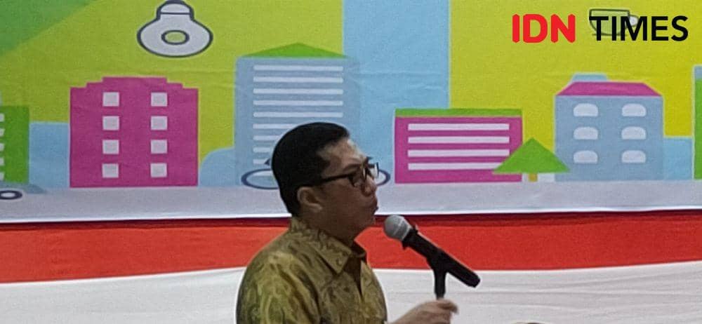 PNS di Balikpapan Kembali Bekerja dari Kantor per 5 Juni 2020