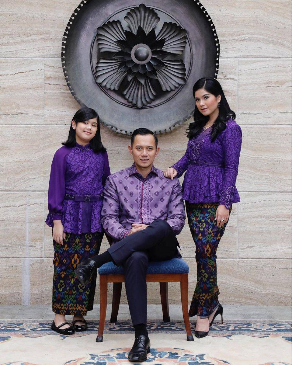 Instagram.com/annisayudhoyono