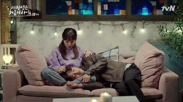 5 Hikmah Kisah Won Seok & Ho Rang di 'Because This is My First Life'