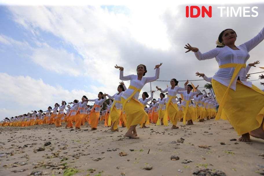 Nusa Penida Festival di Nusa Penida, Bali  