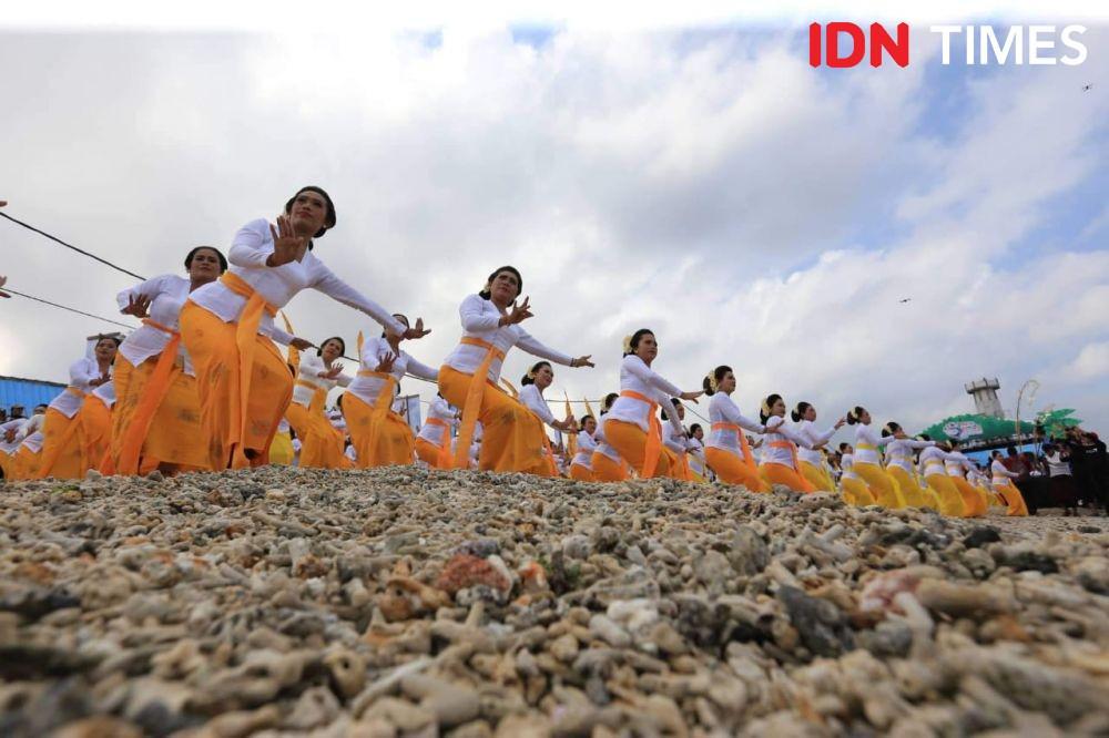 Foto hanya ilustrasi. (IDN Times/Wayan Antara)