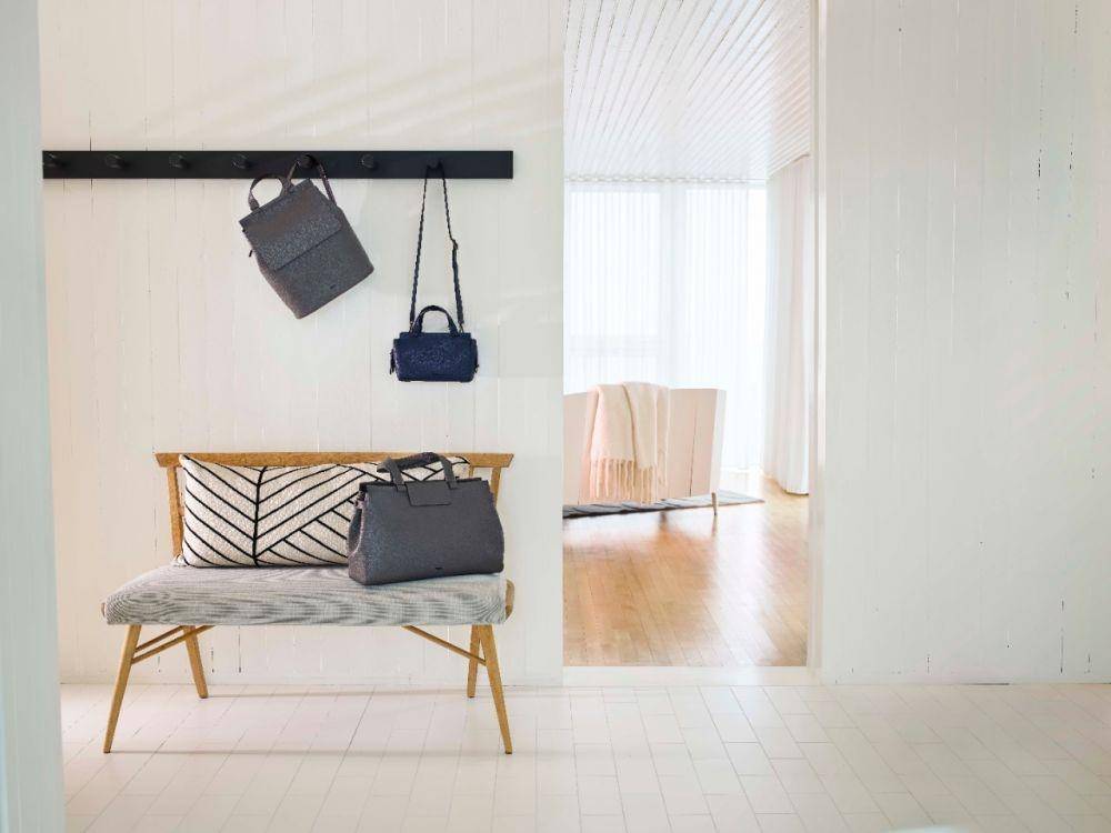 IDN Times/TUMI