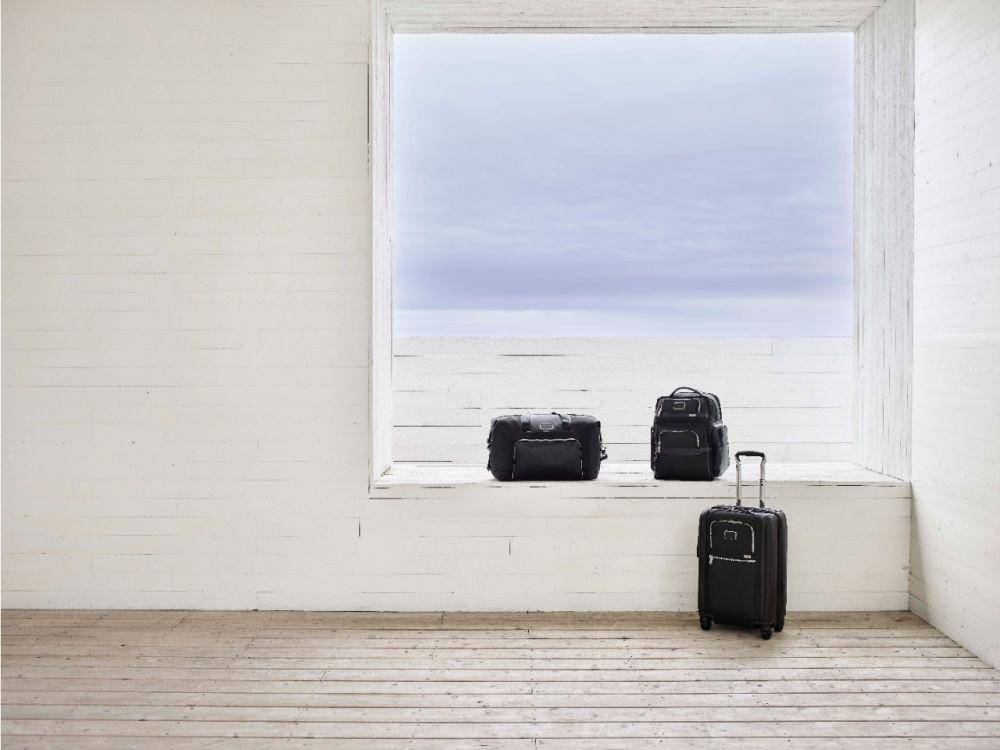 IDN Times/TUMI
