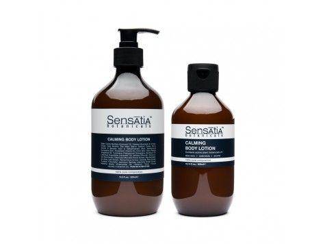 Sensatia body lotion (Sensatia.com)