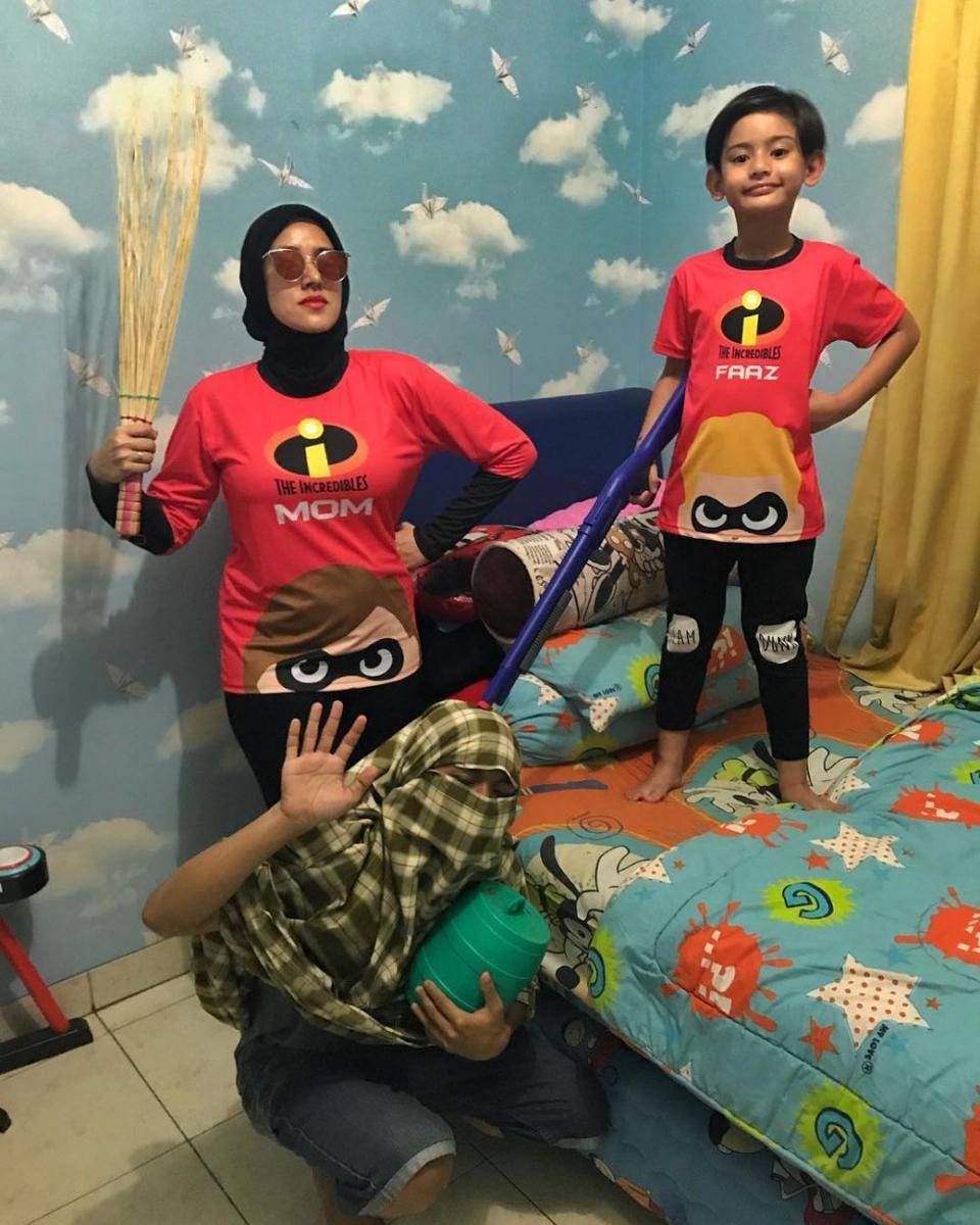 Instagram.com/fairuzarafiq
