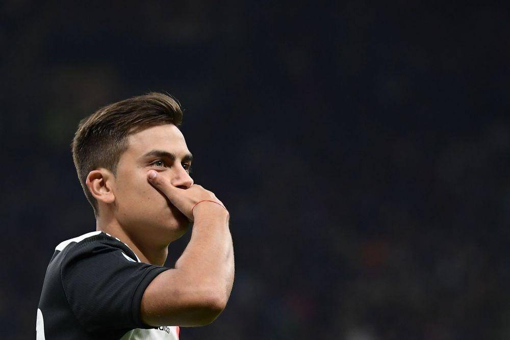 Twitter/@forzajuve2017