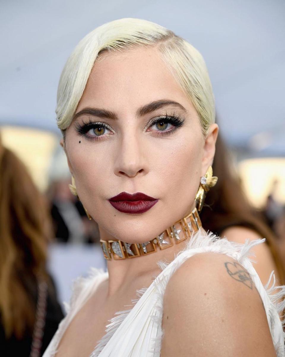 instagram.com/ladygaga