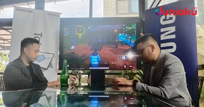 duniaku.com/Adhitya Daniel