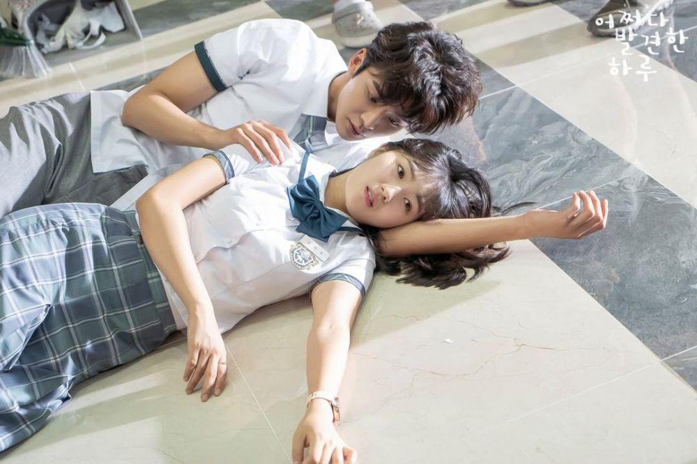Instagram/@mbcdrama_now