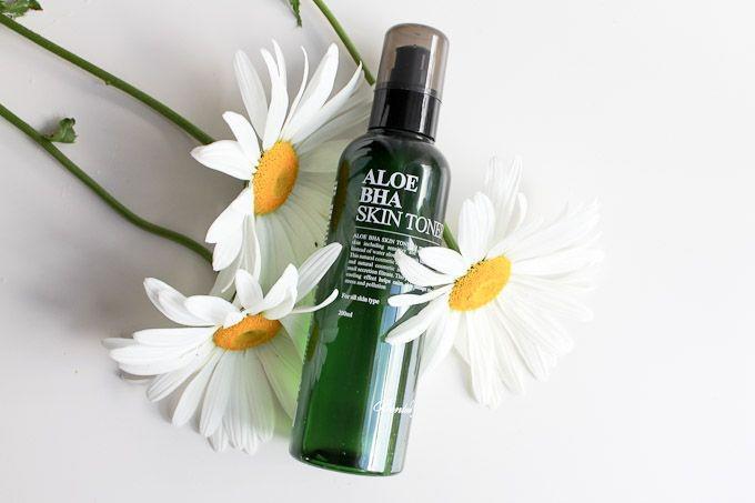 7 Hydrating Toner Korea di Bawah Rp200 Ribu, Bikin Lembap Kulit