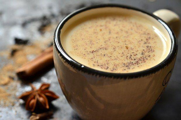5 Resep Milk Tea Nikmat dari Berbagai Negara, Bikin Ketagihan!