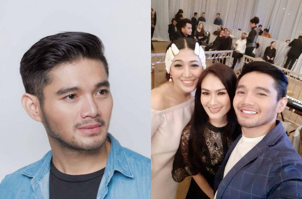 10 Fakta Daffa D'Academy 2, Pedangdut Gagah yang Terkait Kasus Narkoba