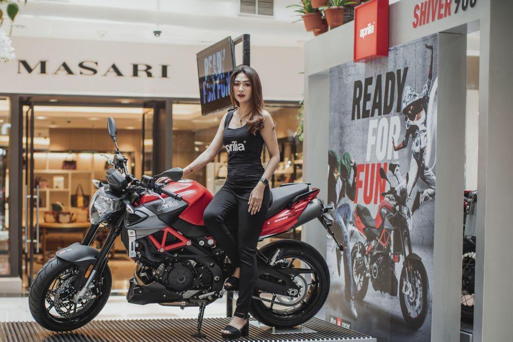 Piaggio Indonesia