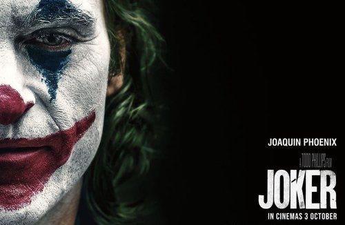 7 Alasan Kamu Harus Nonton Film 'Joker'
