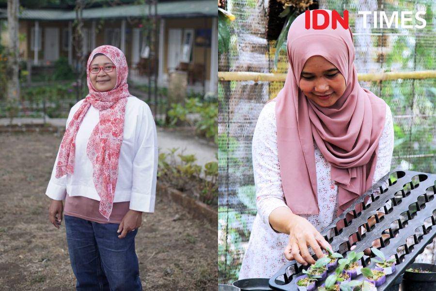 Berbagai sumber