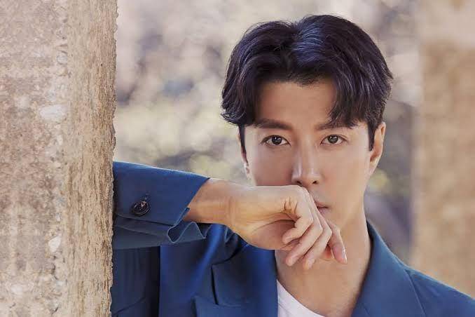 10 Potret Kece Lee Dong Gun, Siap Comeback Sebagai Penipu di Leverage