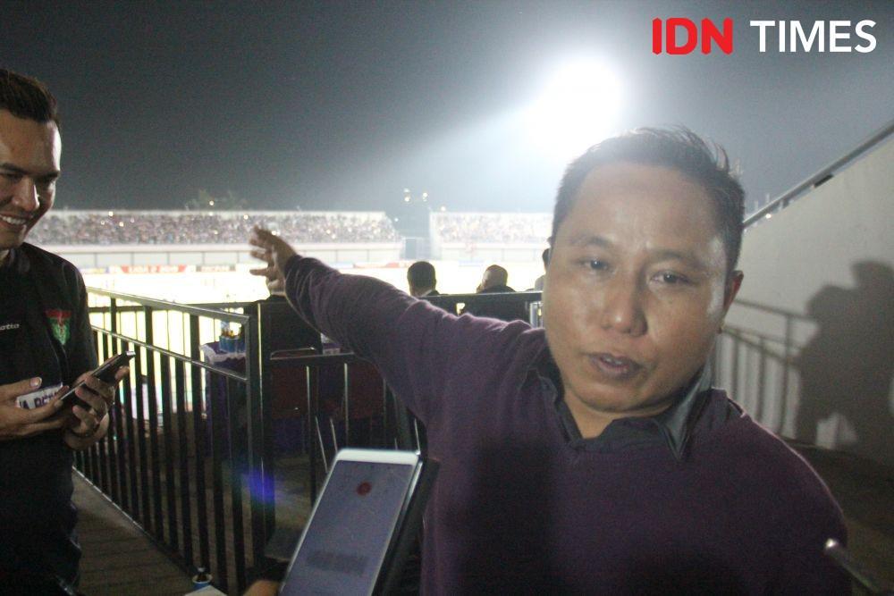 Demokrat Ungkap Narji Cagur Sudah Masuk Dunia Politik Sejak 2020