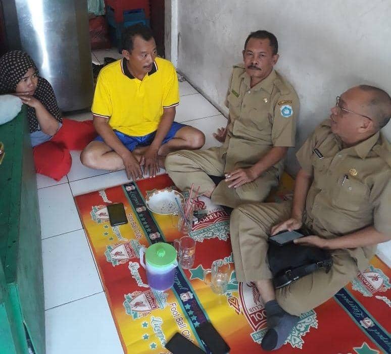 Dinsos bakal Fasilitasi Warga Lamongan yang Pulang dari Wamena