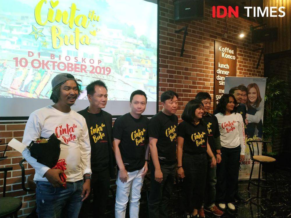IDN Times/Erfah Nanda