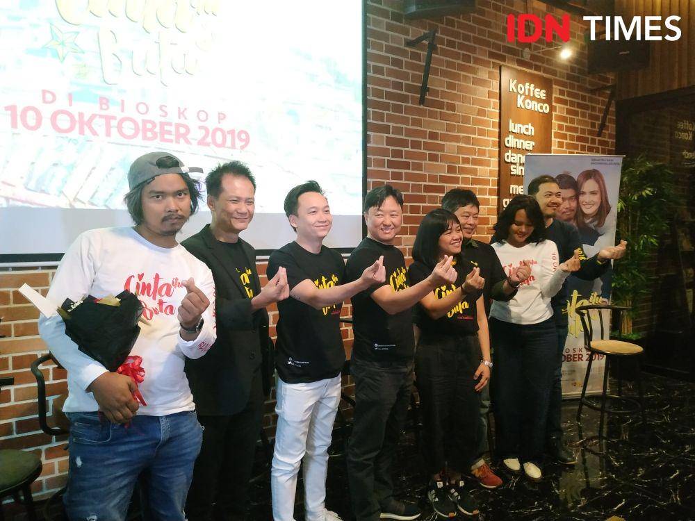 IDN Times/Erfah Nanda