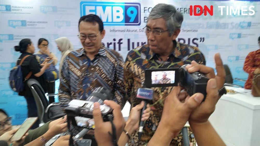 Pemerintah Siapkan Sanksi bagi Penunggak BPJS Kesehatan
