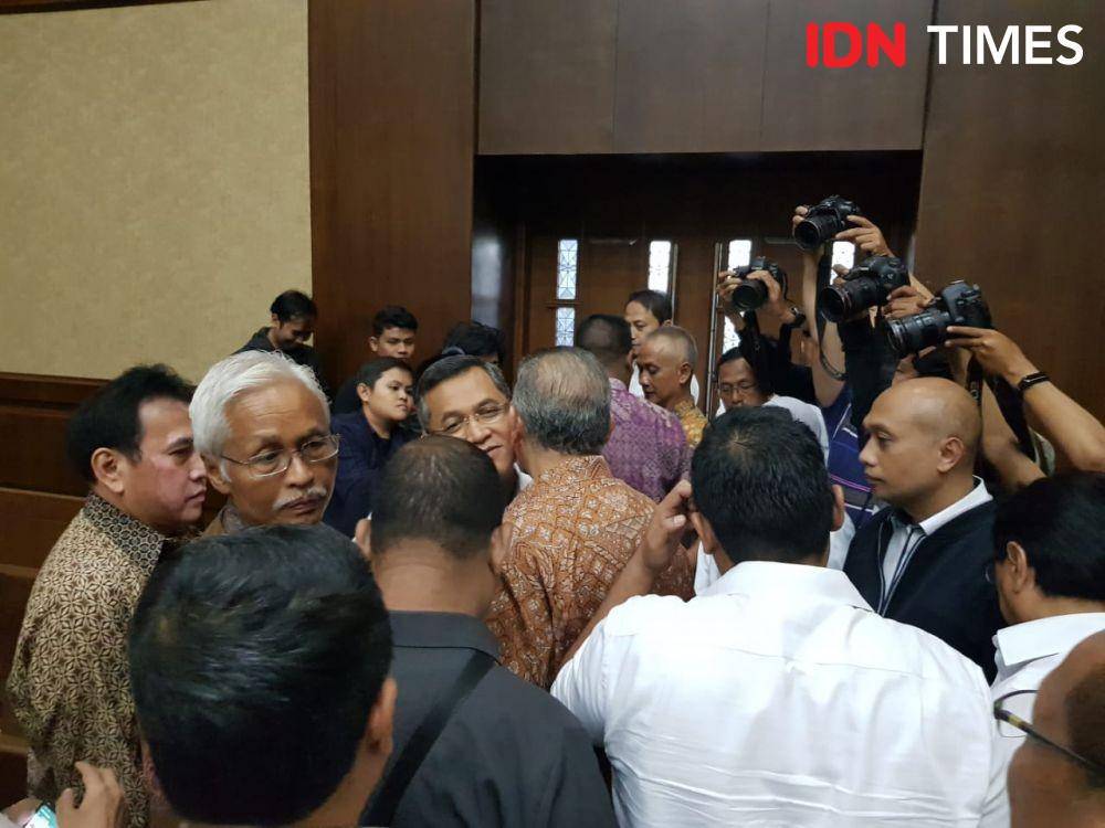 IDN Times/Santi Dewi