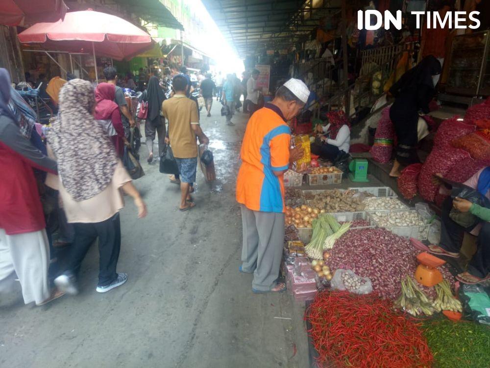 IDN Times/Feny Maulia Agustin