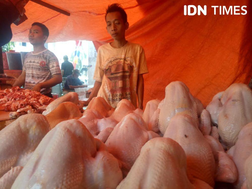 IDN Times/Feny Maulia Agustin