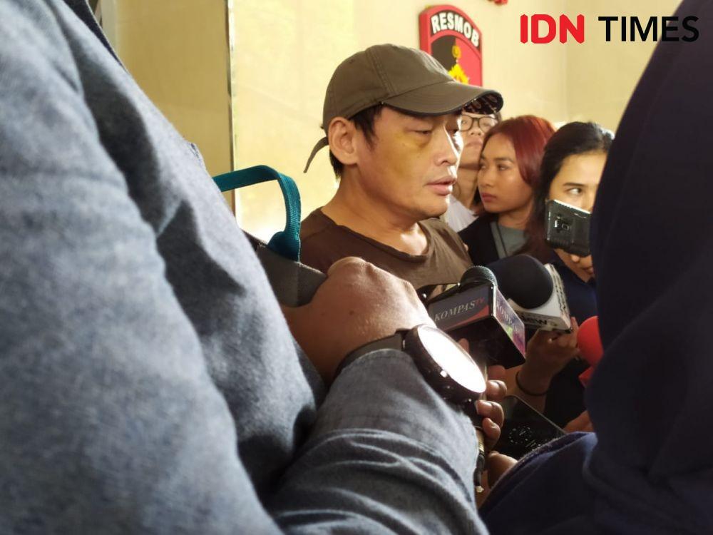Diperiksa Terkait Kasus Ninoy Karundeng, Ini Penjelasan Sekum FPI