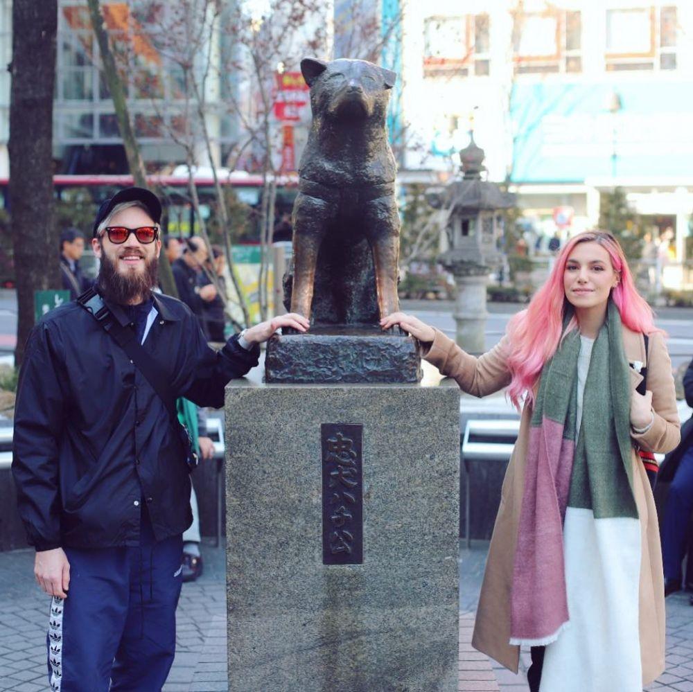 10 Destinasi Liburan Seru ala PewDiePie, Indonesia Jadi Favoritnya