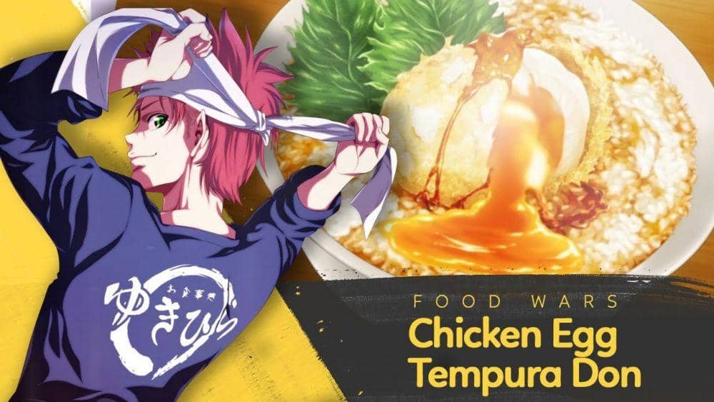 youtube.com/A Taste of Anime